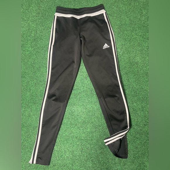 adidas Pants & Jumpsuits Adidas 3stripe Track Pants Poshmark